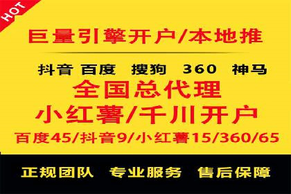 行业领先企业的SEM竞价推广策略揭秘